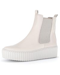 Damen-Hoch Geschnittene Sneaker von Gabor | Online-Schlussverkauf – Bis zu  31% Rabatt | Lyst DE