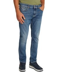 Tommy Hilfiger - Uomo Jeans Scanton Slim Fit - Lyst