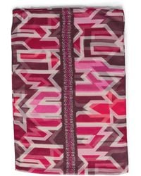 Street One - Mode-Schal A572468 Bedruckter Loop - Lyst