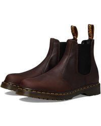 Dr. Martens - 2976 (Chestnut) Shoes - Lyst