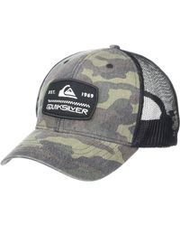 quiksilver hats for sale