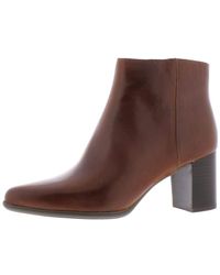 rockport lynix bootie