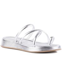 Seychelles - Rule The World Slide Sandal - Lyst
