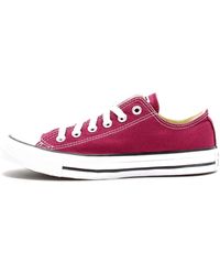 Converse - Chuck Taylor All Star Seasonal - Lyst