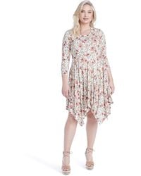 jessica simpson dresses macy's