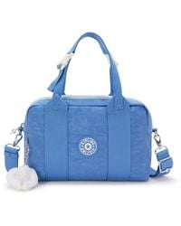 Kipling - Esmey Fc Shoulder Bag - Lyst