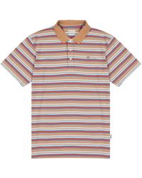 Wrangler - Polo Shirt - Lyst