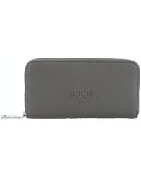 Joop! - Jeans Lettera 1.0 Melete Portafoglio Protezione RFID 19 cm - Lyst