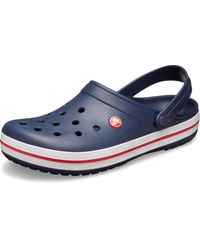 Crocs™ - Unisex Adult And Crocband Clog - Lyst