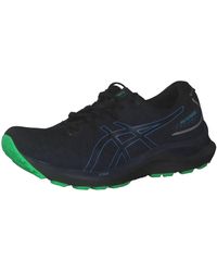 Asics - Cumulus 24 Hardloopschoen Voor Op De Weg Voor Nen Grijs Zwart - Lyst