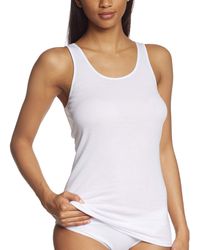 Triumph - Unterhemd Katia Basics Shirt02 - Lyst