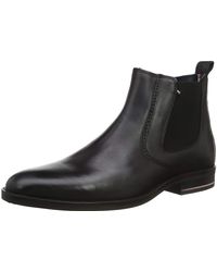 Botas Tommy Hilfiger de hombre: hasta el 25 % de descuento | Lyst