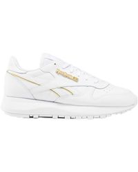 Reebok - Classic Leather Sp Sneaker - Lyst