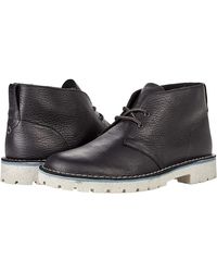 clarks capler mid