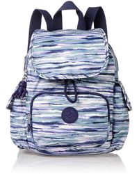 Kipling - City Pack Mini Backpacks - Lyst