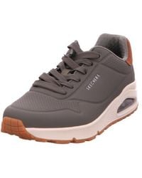 Skechers - Uno Suited On Air Sneaker - Lyst