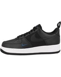 Nike - Air Force 1 07 s Trainers FZ4625 Sneakers Chaussures - Lyst