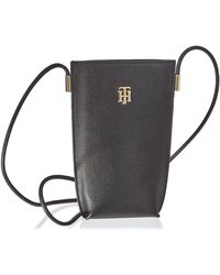 Tommy Hilfiger - New Casual Phone Wallet - Lyst