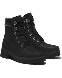 Timberland - Carnaby Cool 6 Inch Ankle Boot - Lyst