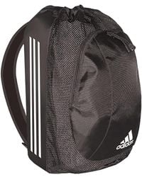 adidas - Wrestling Training Backpack Bag Wrestler Sport Equipment Team Bag - Lyst