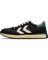 Hummel - Stadion 23 Trainers EU 39 - Lyst