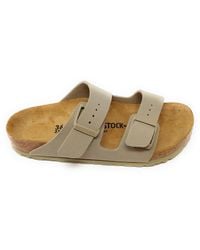 Birkenstock - Arizona Modell 1027697 -Hausschuhe - Lyst