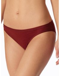 Schiesser - Slip Personal Fit Unterwäsche - Lyst