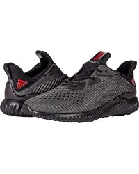 Adidas Alphabounce Sneaker für Herren - Bis 31% Rabatt auf Lyst.de