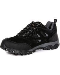 Regatta - Holcombe Iep Low Rise Hiking Boots - Lyst