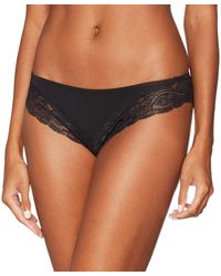 Triumph - Lovely Micro Tai Calzoncillos para Mujer - Lyst