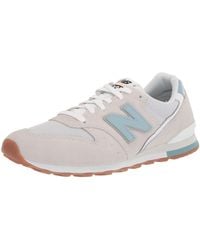 New Balance 996 Sneakers for Women - Up to 55% off | Lyst