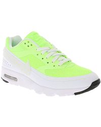 W Air Max Bw Ultra Trainers W Air Max Bw Ultra Trainers