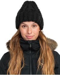 Roxy - Beanie - Lyst