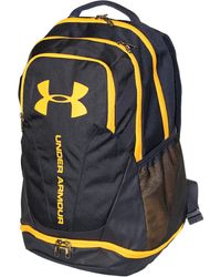Under Armour - Ua Hustle 3.0 Rugzak - Lyst