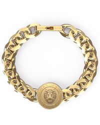 Guess - Lion King Bracelet Jumb01314jwygs Man - Lyst