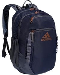 adidas - 's Excel 6 Backpack Bag - Lyst