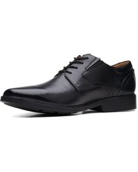 Clarks - Lite Low Oxford - Lyst