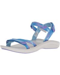 Columbia - Big Water Sport Sandal - Lyst