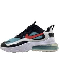 Nike - Air Max 270 React Trainers - Lyst