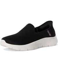 Skechers - Go Walk Evolution Ultra-Impeccable - Lyst