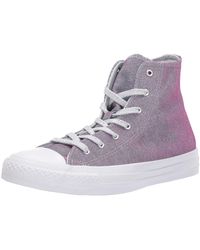chuck taylor all star starware high top