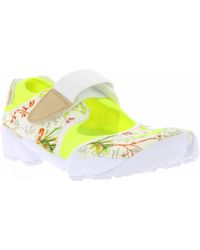 womens nike air rift trainers