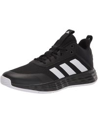 adidas - Ownthegame 2.0 Casual Shoes - Lyst