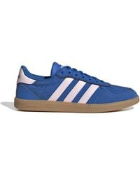 adidas - Breaknet Sleek Trainers EU 39 1/3 - Lyst