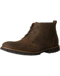 rockport chukka boots uk
