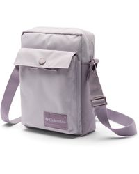 Columbia - 's Zigzag Ii Side Bag - Lyst
