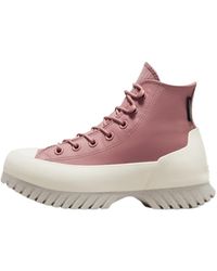 Converse - Chuck Taylor all Star Lugged 2.0 Counter Climate - Lyst