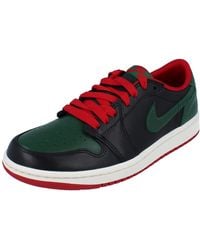 Nike - Air Jordan 1 Retro Low Og Trainers - Lyst