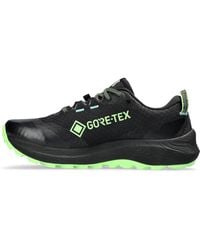 Asics - Gel-trabuco 12 Gtx Sneaker - Lyst