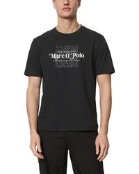 Marc O' Polo - 423201251076 T-Shirt - Lyst